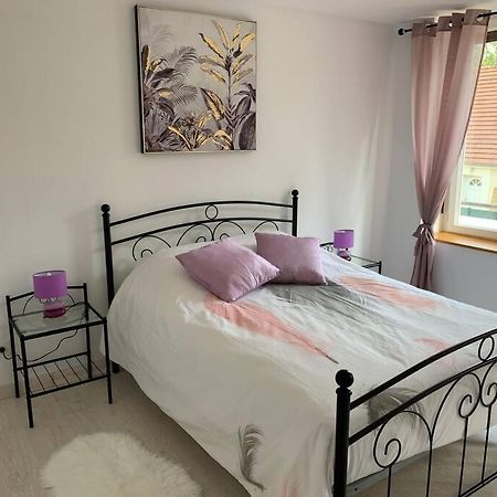 Maison De 1 A 8 Personnes Entierement Renovee Charly-sur-Marne Luaran gambar