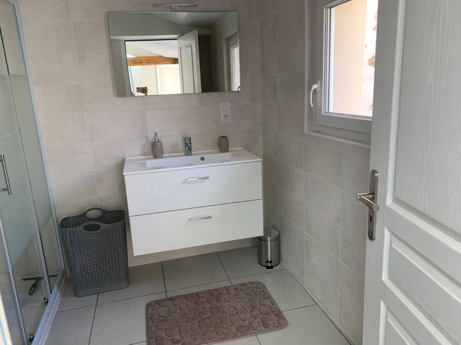 Maison De 1 A 8 Personnes Entierement Renovee Charly-sur-Marne Luaran gambar