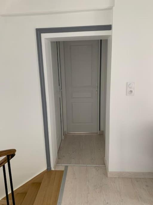 Maison De 1 A 8 Personnes Entierement Renovee Charly-sur-Marne Luaran gambar