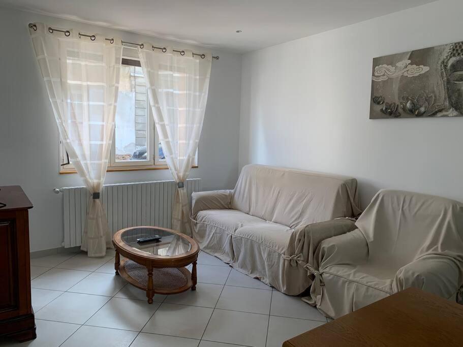 Maison De 1 A 8 Personnes Entierement Renovee Charly-sur-Marne Luaran gambar