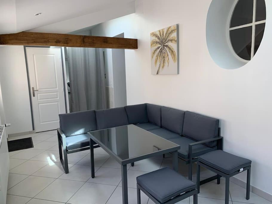 Maison De 1 A 8 Personnes Entierement Renovee Charly-sur-Marne Luaran gambar